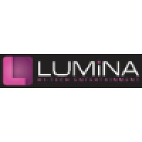 Lumina Sound & Light logo - Similar company to Sirage-Eg
