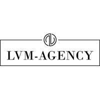 LVM Agency logo - Similar company to Pexi (Part Of Pink)