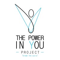 The Power In You Project logo - Similar company to Prison Network