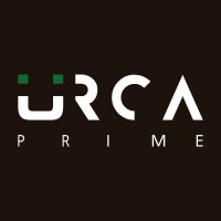 Urca Prime logo - Similar company to Grupo Urca