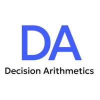Decision Arithmetics logo - Similar company to Iap