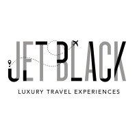 Jet Black logo - Similar company to Jet Black