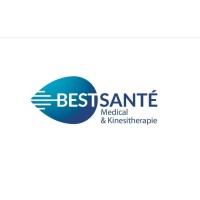 Best Santé logo - Similar company to Prospective Labs