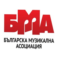 Bulgarian Music Association logo - Similar company to Four For Music