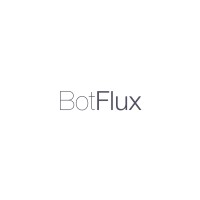BotFlux - Chatbot, Alexa & AI Agency logo - Similar company to Chatbot Agency 🔥🚀