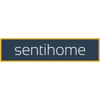 Sentihome logo - Similar company to Eq-Deco