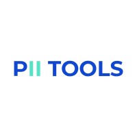 PII Tools logo - Similar company to Rare Technologies