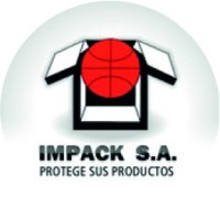 Impack SA logo - Similar company to Impack