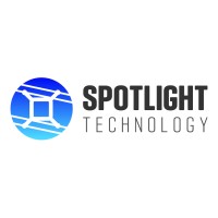 Spotlight Technology Ltd. logo - Similar company to Elecspec
