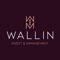 Wallin Invest & Management logo - Similar company to Witnium