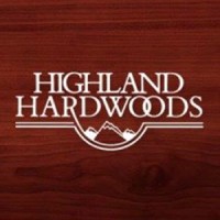 Highland Hardwoods logo - Similar company to Keiver-Willard Lumber Corporation