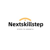 nextskillstep logo - Similar company to Nextskill.Ai
