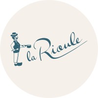 Traiteur La Rioule logo - Similar company to Bernard Orcel