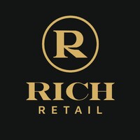 Rich Retail logo - Similar company to Rich Distribution