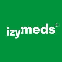 Izymeds logo - Similar company to Finao Biotech