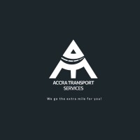 Accra Transport Services logo - Similar company to Plastic Warriors Accra