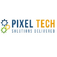 Pixel Tech logo - Similar company to Pixel Technologies