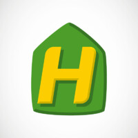Habitar logo - Similar company to Neba