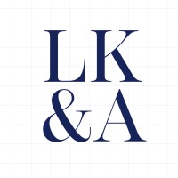 Lisa Kalus & Associates, Inc. logo - Similar company to Cdr Studio Architects, Pc