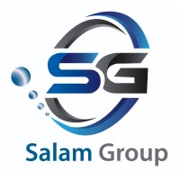 Salam Group logo - Similar company to Looiaal Mobility B.V.