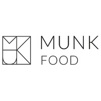 MunkFood logo - Similar company to Alchemist