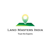 Land Masters India logo - Similar company to Land Evolution
