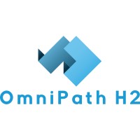 OmniPath H2 logo - Similar company to Pfc-X