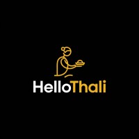 HelloThali logo - Similar company to The Bytes