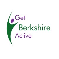 Get Berkshire Active logo - Similar company to Active Surrey