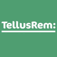 TellusRem logo - Similar company to Netland Computers