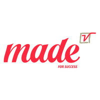 Made Finance logo - Similar company to Nextage