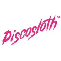 Discosloth logo - Similar company to Ppc Hero