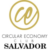 CEC City Salvador logo - Similar company to Nupel Ufba
