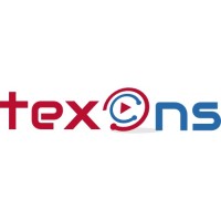Texons logo - Similar company to Xenonsoft Tech