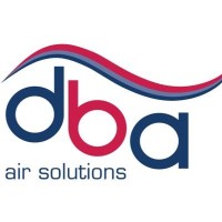 DBA Air Solutions logo - Similar company to Ofstrand