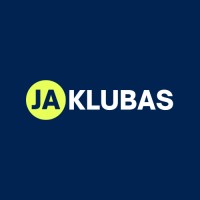 Lietuvos Jaunųjų Antreprenerių Klubas logo - Similar company to 8Driven