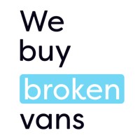We Buy Broken Vans Ltd logo - Similar company to Handelsagentur