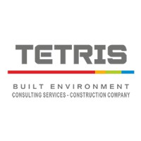 TETRIS Built Environment Ltd logo - Similar company to Operators Data Entry Solutions