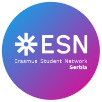 Erasmus Student Network Serbia