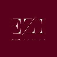 e-zi design logo - Similar company to Fillet Studio