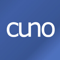 cuno.health logo - Similar company to Uxin Collaborative