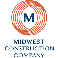 Midwest Construction Company logo - Similar company to Iconic Construction, Llc
