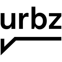 urbz logo - Similar company to Social Design Collaborative