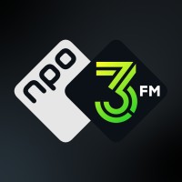 NPO 3FM logo - Similar company to Cl Web B.V.