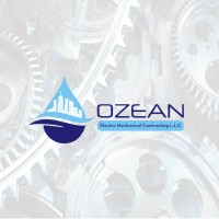 OZEAN ELECTRO MECHANICAL CONTRACTING LLC logo - Similar company to Sigma Electro Mechanical Contracting