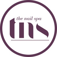 The Nail Spa logo - Similar company to Beautytribe