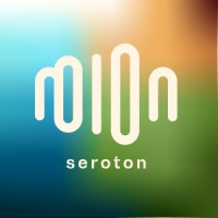 Seroton logo - Similar company to Pulsanity