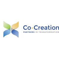 Co-Creation Partners logo - Similar company to Reboot.Io