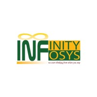 Infinity Infosys Pvt. Ltd. logo - Similar company to Next Generation It Solutions Pvt Ltd
