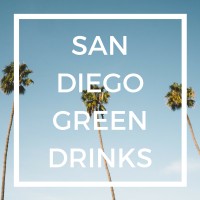 San Diego Green Drinks logo - Similar company to In Good Company